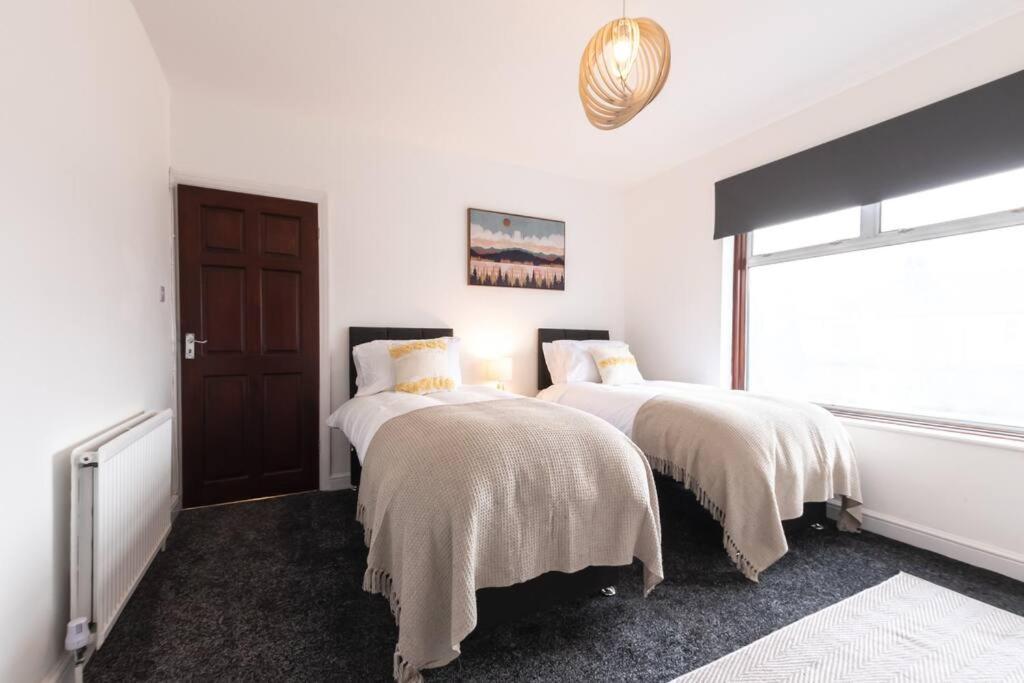 Morganite - 3 Bedroom House * Londra