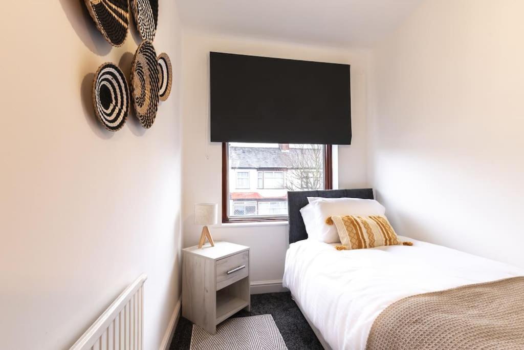 Casa vacanze Morganite - 3 Bedroom House Londra
