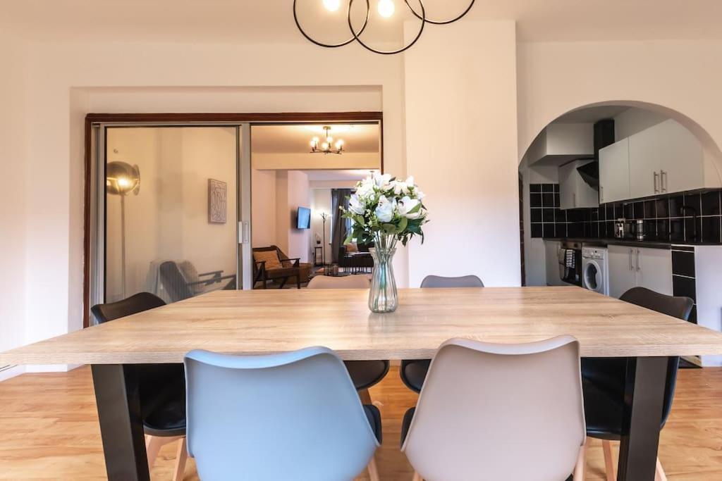 Casa vacanze Morganite - 3 Bedroom House