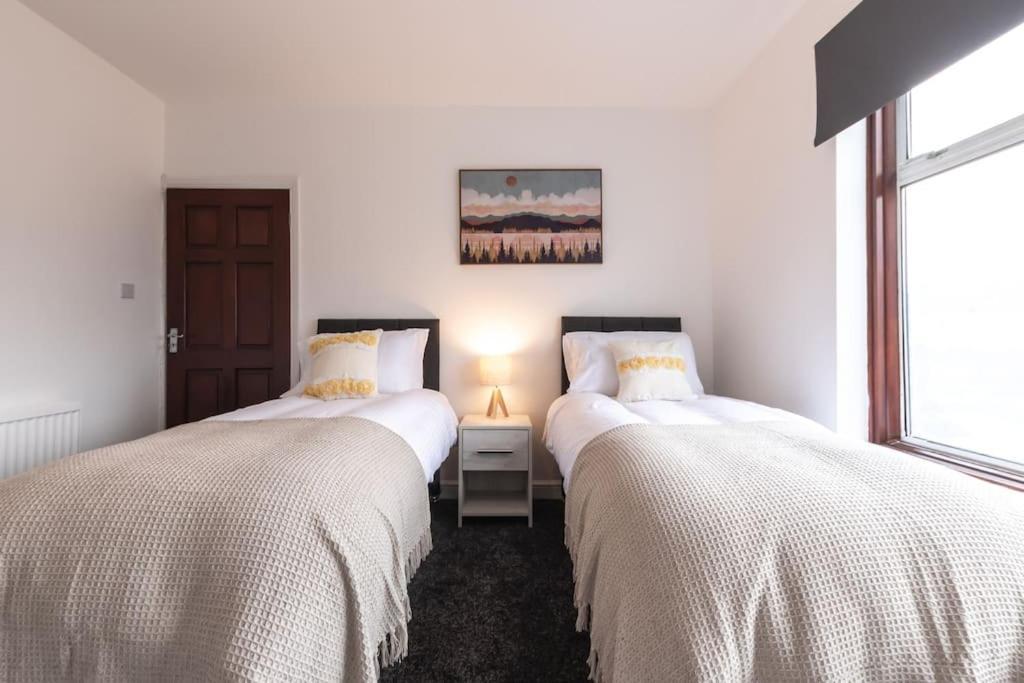 Morganite - 3 Bedroom House Casa vacanze *