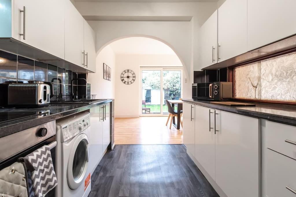 Casa vacanze Morganite - 3 Bedroom House Londra
