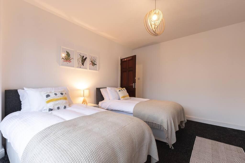 Casa vacanze Morganite - 3 Bedroom House *